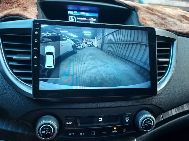 菁英鈑.原鈑件.盲點.ACC.  第7張相片