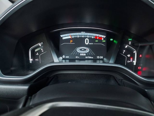 VTi-S.快撥.iKEY.ACC.電動尾門.雙區恆溫.車道偏移.超保值  第3張相片