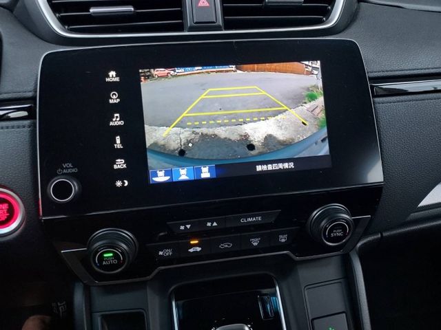 VTi-S.快撥.iKEY.ACC.電動尾門.雙區恆溫.車道偏移.超保值  第6張相片