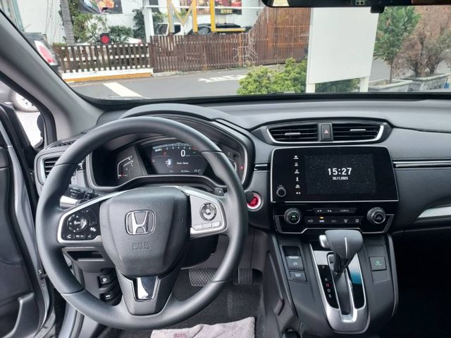 VTi-S.快撥.iKEY.ACC.電動尾門.雙區恆溫.車道偏移.超保值  第7張相片