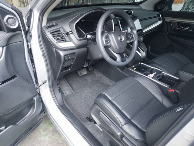 VTi-S.快撥.iKEY.ACC.電動尾門.雙區恆溫.車道偏移.超保值  第9張相片