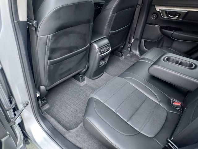 VTi-S.快撥.iKEY.ACC.電動尾門.雙區恆溫.車道偏移.超保值  第10張相片