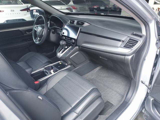 VTi-S.快撥.iKEY.ACC.電動尾門.雙區恆溫.車道偏移.超保值  第11張相片