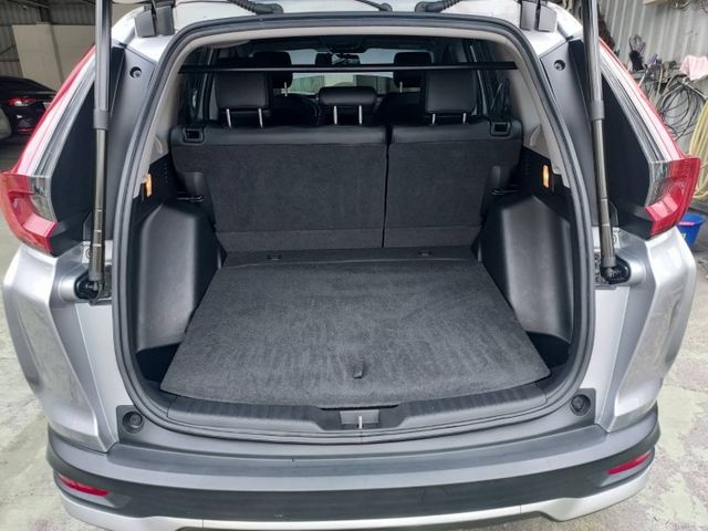 VTi-S.快撥.iKEY.ACC.電動尾門.雙區恆溫.車道偏移.超保值  第13張相片