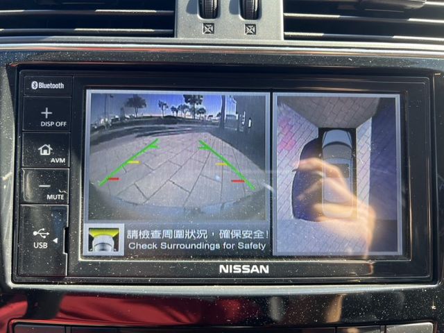 旗艦版.6安.I-KEY.盲點.摸門.定速.環景  第10張相片