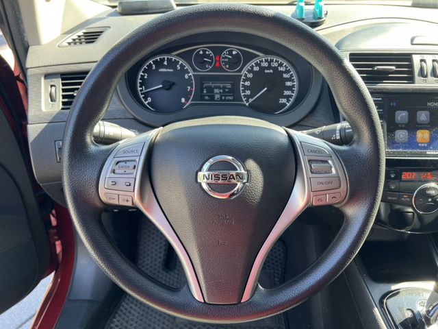 旗艦版.6安.I-KEY.盲點.摸門.定速.環景  第11張相片