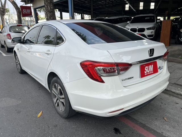 S5 TURBO ECO HYPER  第4張相片