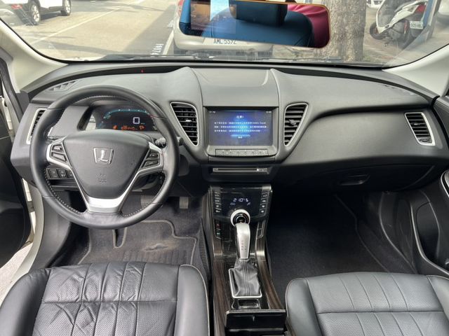 S5 TURBO ECO HYPER  第9張相片