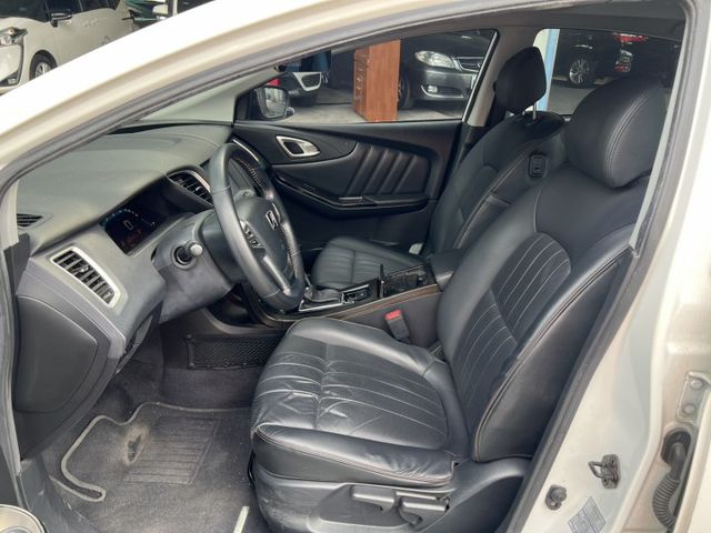 S5 TURBO ECO HYPER  第11張相片