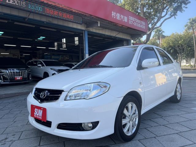 省油，省稅金，不拜神車  第1張相片