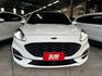 正2021年出廠，小改款，ST-LINE，數位儀錶板，全車原版件，HUD，電動尾門  第1張縮圖