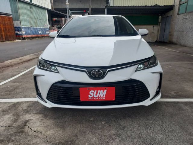 ALTIS  第1張相片