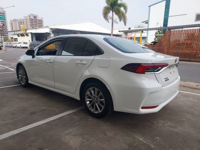 ALTIS  第3張相片