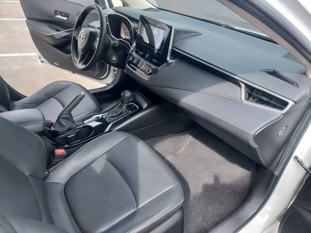 ALTIS  第7張相片