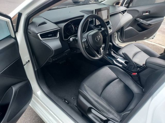 ALTIS  第8張相片