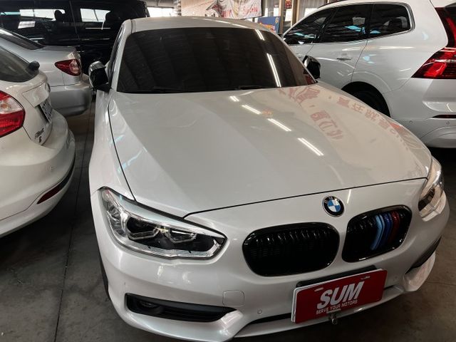 1 SERIES F20  第1張相片