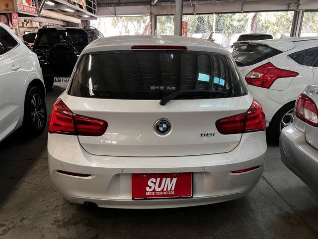 1 SERIES F20  第2張相片