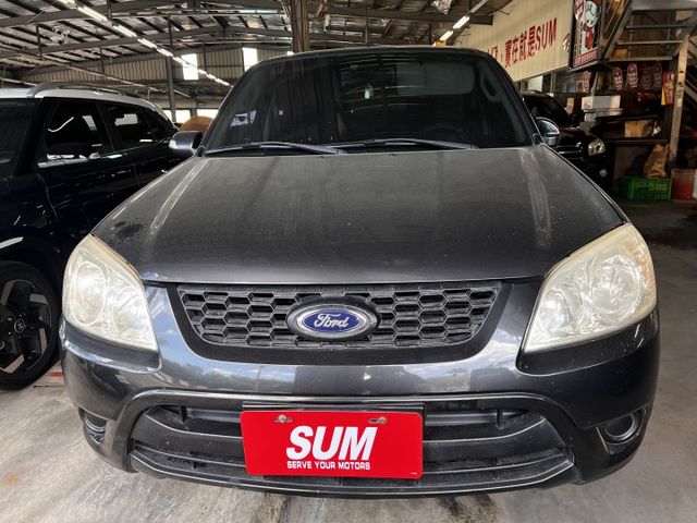 ESCAPE  第1張相片