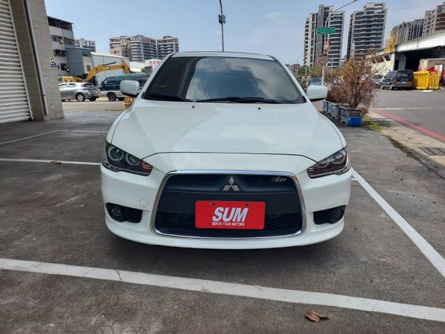 旗艦版.原廠保養.天窗.快排.I-KEY  第1張相片