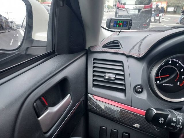 旗艦版.原廠保養.天窗.快排.I-KEY  第10張相片