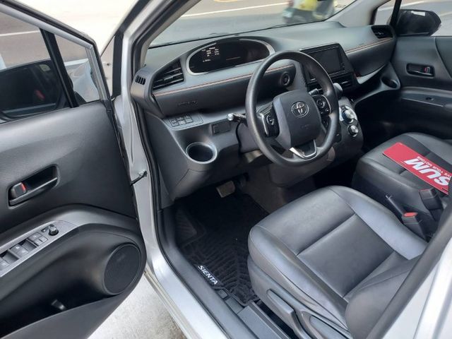 5人座.豪華版.  第8張相片