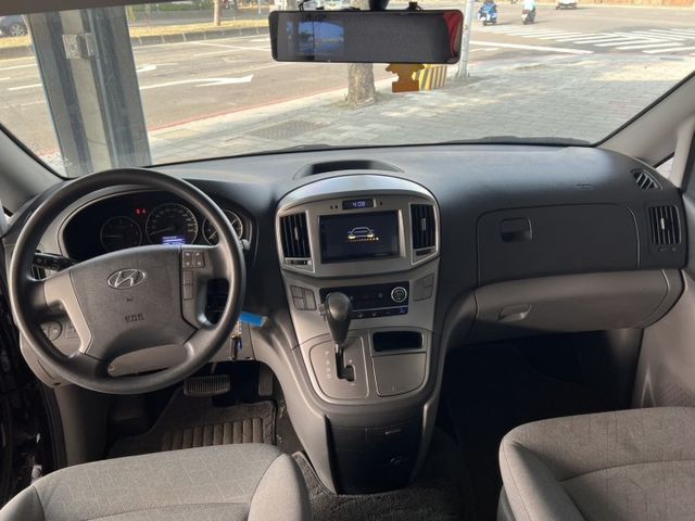 ***整備中***，最末代21年出廠，正8人座，里程保證  第5張相片