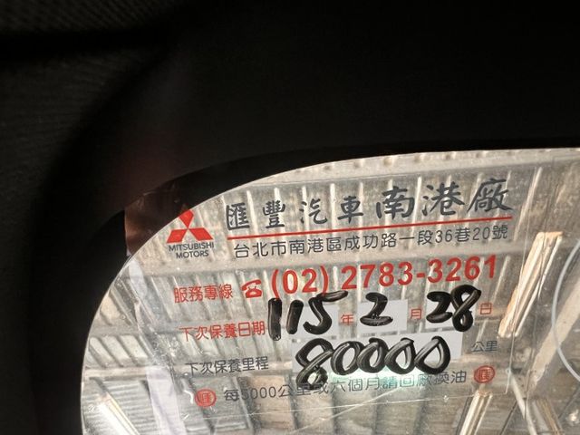 ，正7人座.小客車.ACC.安卓機.盲點.原廠保養履歷  第4張相片
