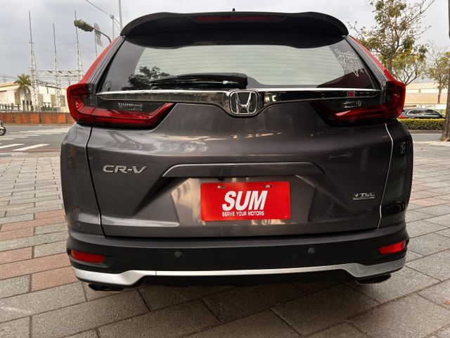 VTIS.原廠保養..電尾門.定速  第4張相片