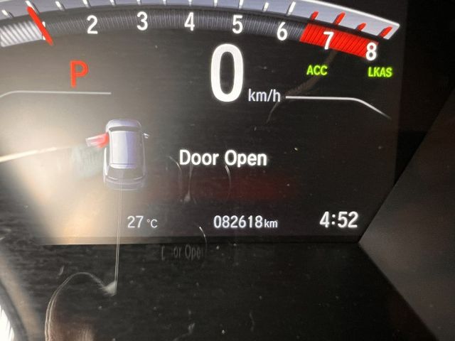 VTIS.原廠保養..電尾門.定速  第6張相片