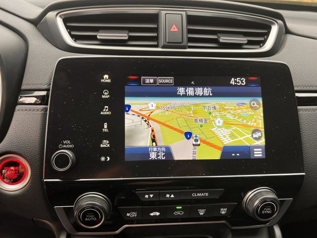 VTIS.原廠保養..電尾門.定速  第12張相片