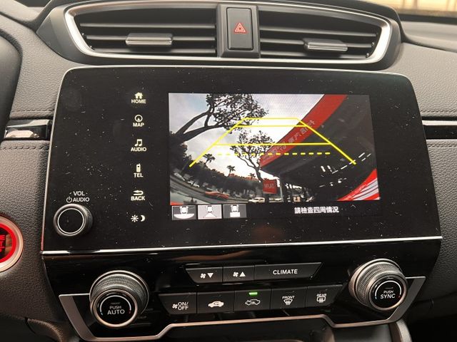 VTIS.原廠保養..電尾門.定速  第13張相片