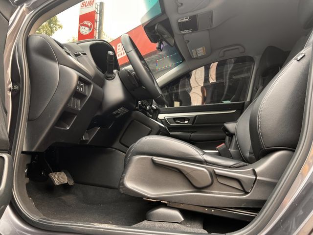 VTIS.原廠保養..電尾門.定速  第15張相片