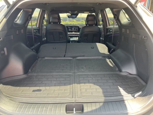 正24年出廠，25年領牌，X-LINE，四輪驅動，原廠保固，原廠保養，新潮流車型  第8張相片