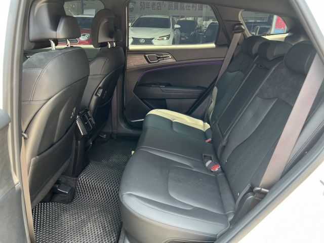 正24年出廠，25年領牌，X-LINE，四輪驅動，原廠保固，原廠保養，新潮流車型  第11張相片