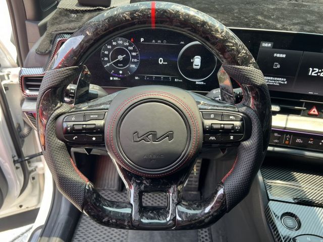 正24年出廠，25年領牌，X-LINE，四輪驅動，原廠保固，原廠保養，新潮流車型  第15張相片