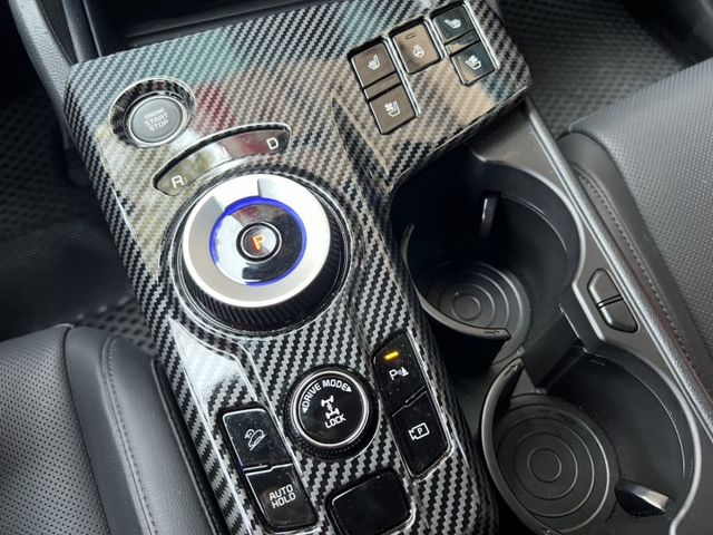 正24年出廠，25年領牌，X-LINE，四輪驅動，原廠保固，原廠保養，新潮流車型  第16張相片