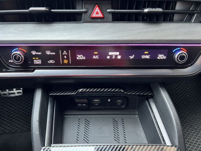 正24年出廠，25年領牌，X-LINE，四輪驅動，原廠保固，原廠保養，新潮流車型  第17張相片