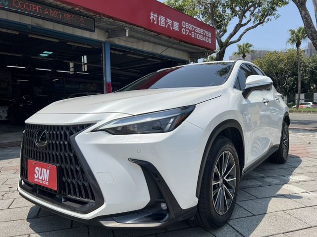 正2023年，豪華版，電動椅，電動尾門，ACC，原廠保養  第1張相片