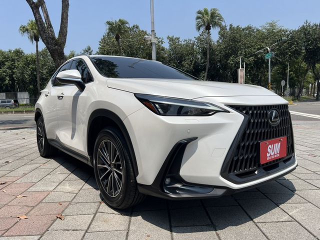 正2023年，豪華版，電動椅，電動尾門，ACC，原廠保養  第3張相片