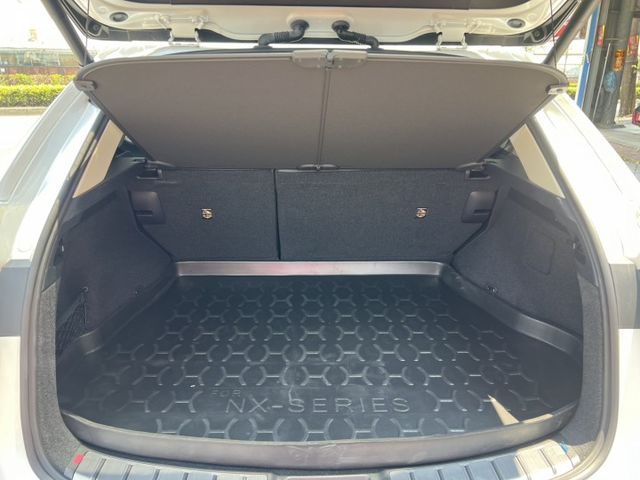 正2023年，豪華版，電動椅，電動尾門，ACC，原廠保養  第7張相片