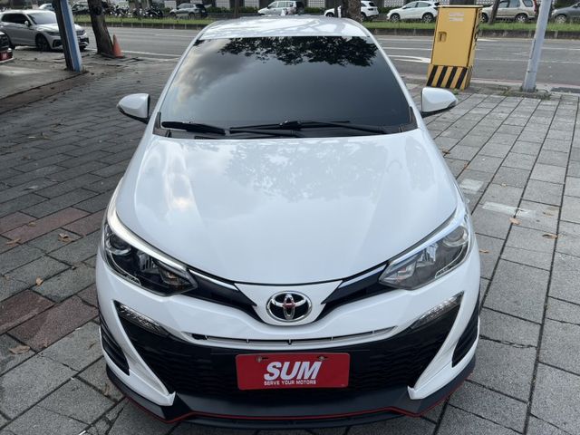 正2020年大鴨，保值神車，代步省油  第2張相片