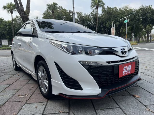 正2020年大鴨，保值神車，代步省油  第3張相片