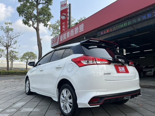 正2020年大鴨，保值神車，代步省油  第4張相片