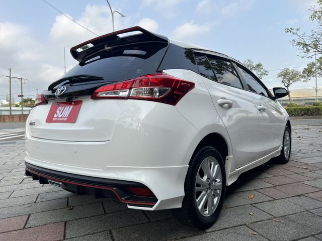 正2020年大鴨，保值神車，代步省油  第6張相片