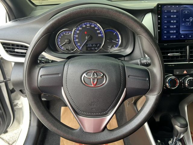 正2020年大鴨，保值神車，代步省油  第12張相片