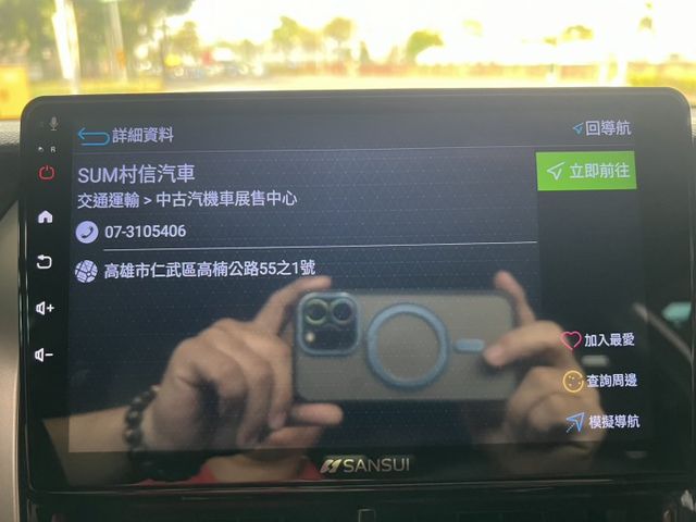 正2020年大鴨，保值神車，代步省油  第14張相片