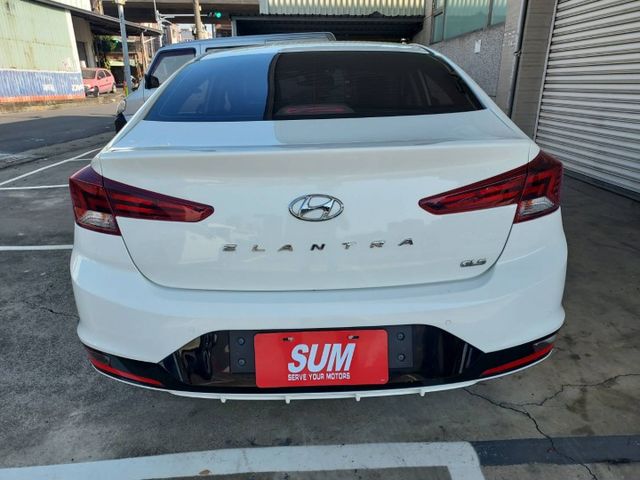 ELANTRA  第4張相片