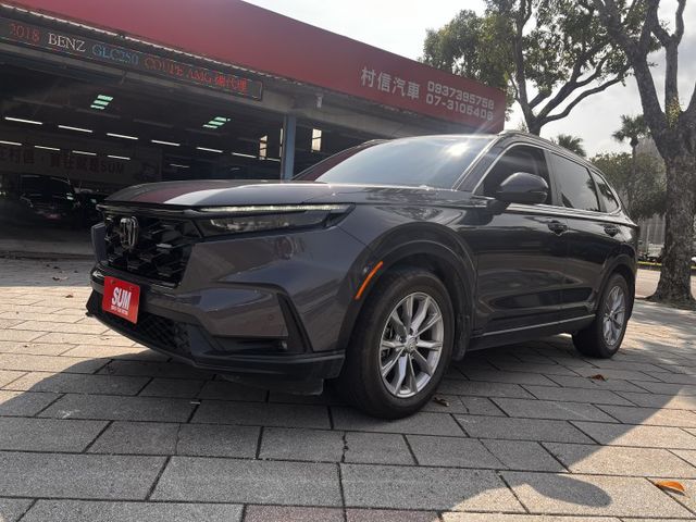 CR-V  第1張相片
