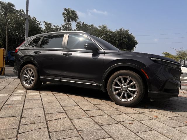 CR-V  第3張相片
