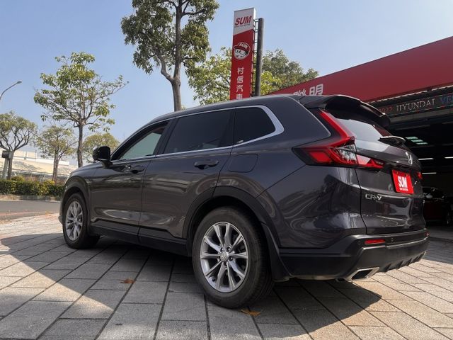 CR-V  第4張相片